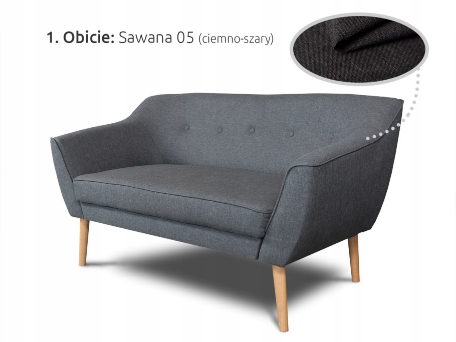 Софа диван Сканди