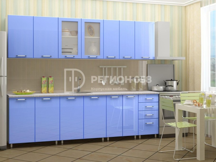 Кухонный гарнитур Валерия Сурская мебель