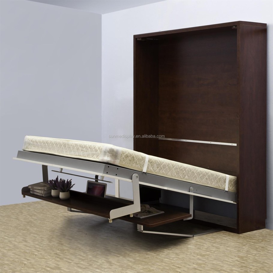 Раскладной диван для сна в маленькую комнату