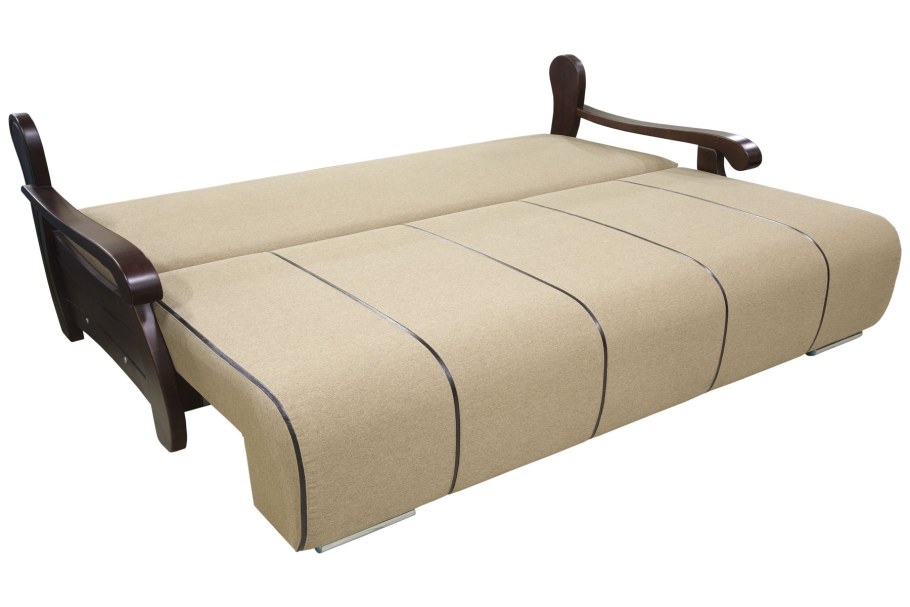 Диван трансформер выдвижной 1400 x950