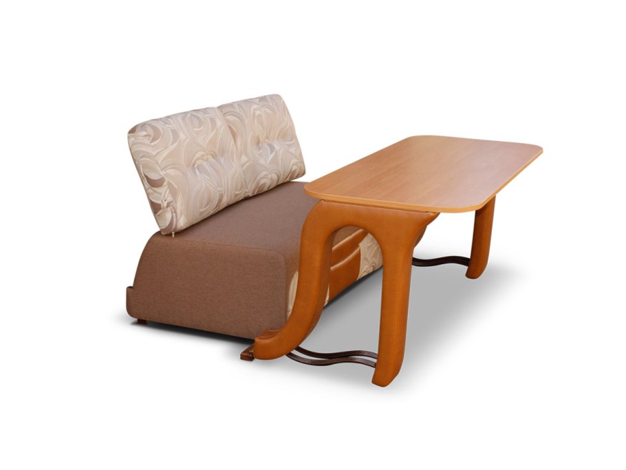 Диван трансформер стол диван