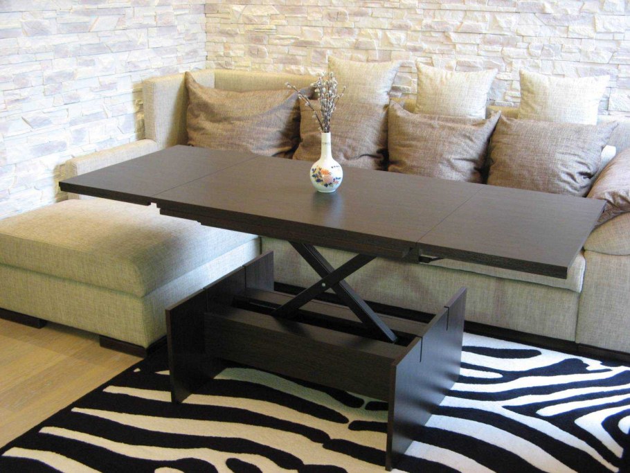 Функциональные диваны-трансформеры - diyideas