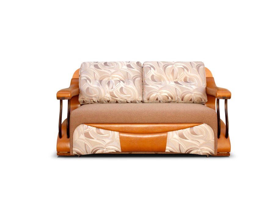 Диван трансформер комфорт 3