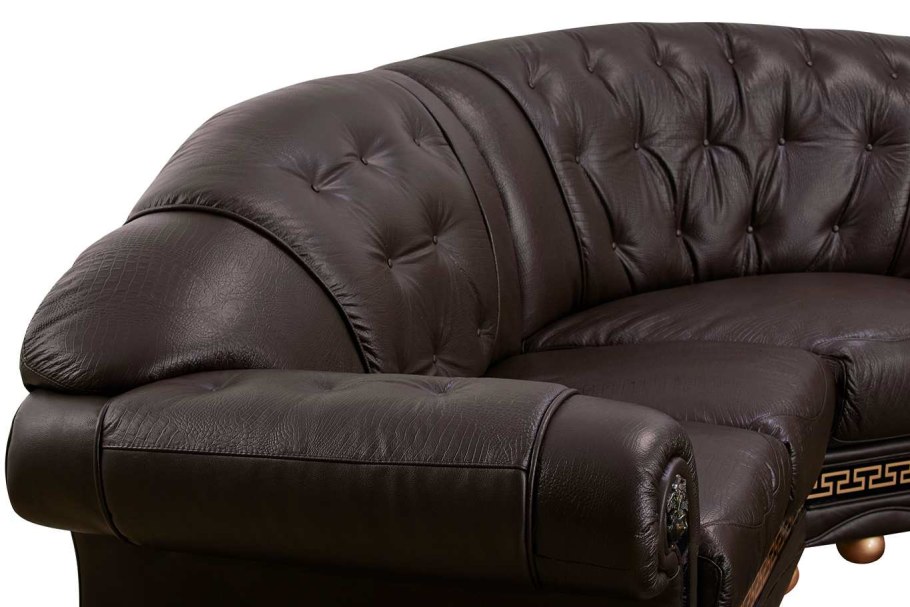 Диван Versace угловой