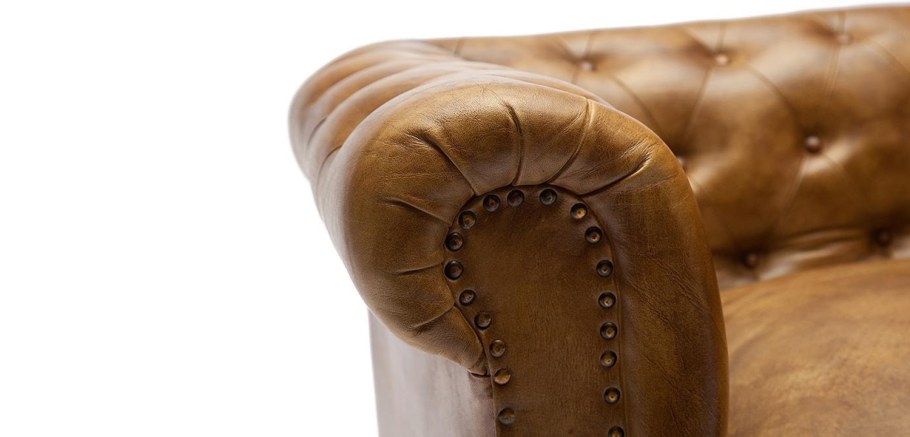 Диван 3-х местный Secret de Maison «Честер» (Chester) 1175т