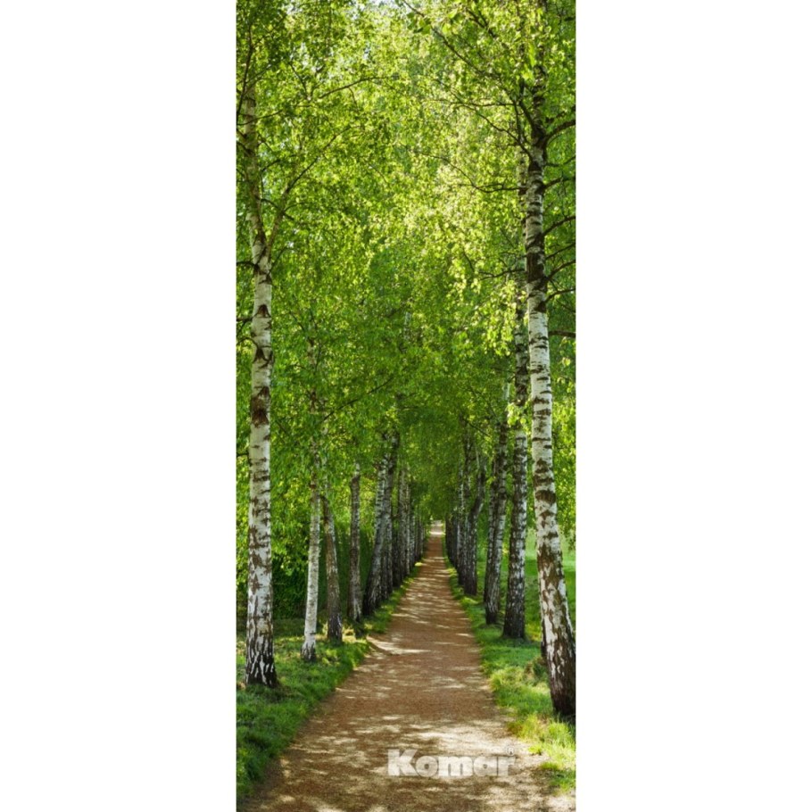 Komar Березовая роща