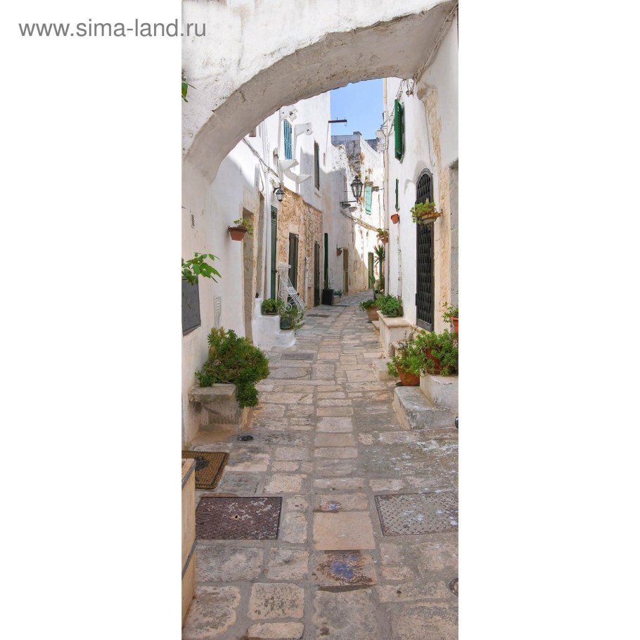 Узкие фотообои 2021