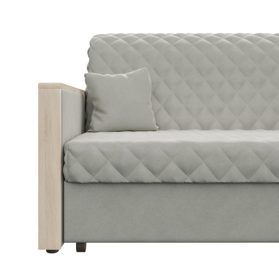 Прямой диван Верди