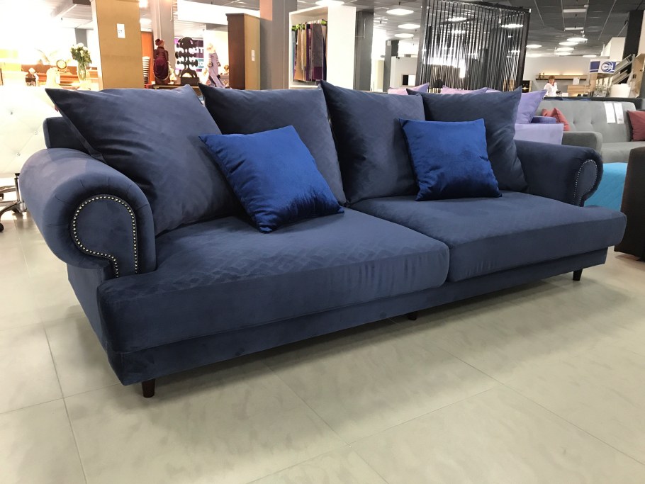 Диван корона Верди