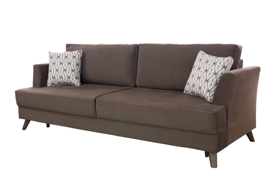 Диван Верди Браун