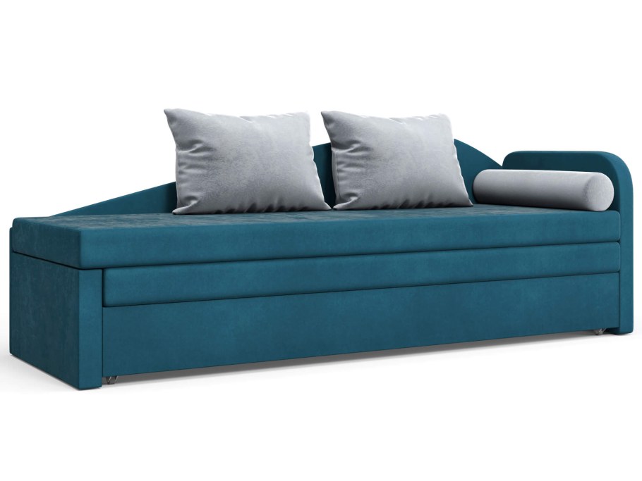 Кушетка Верди Gray софа