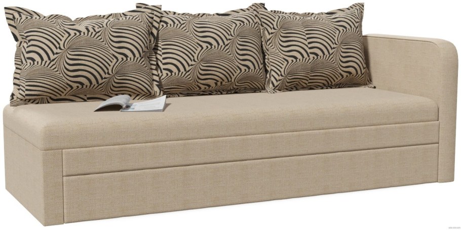 Диван капитоне фабрика Верди