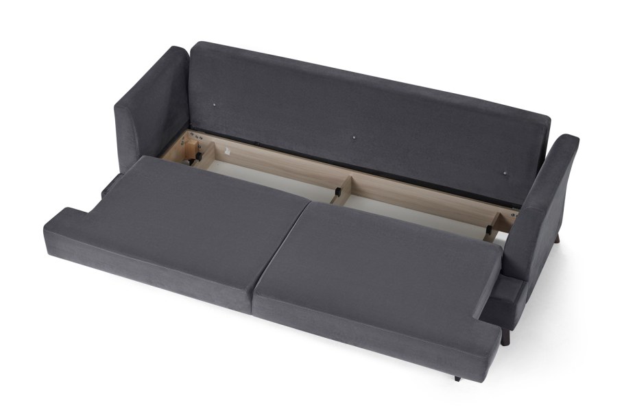 Диван-кушетка Верди левый