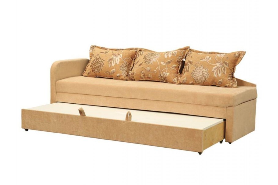 Диван-кушетка Верди правый