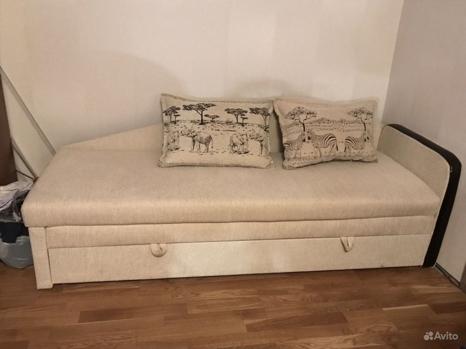 Диван Аманда Hoff