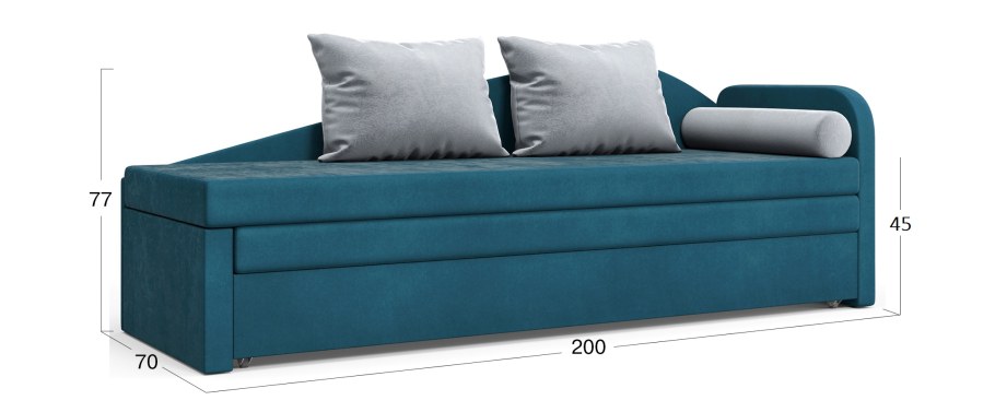 Диван софа Верди