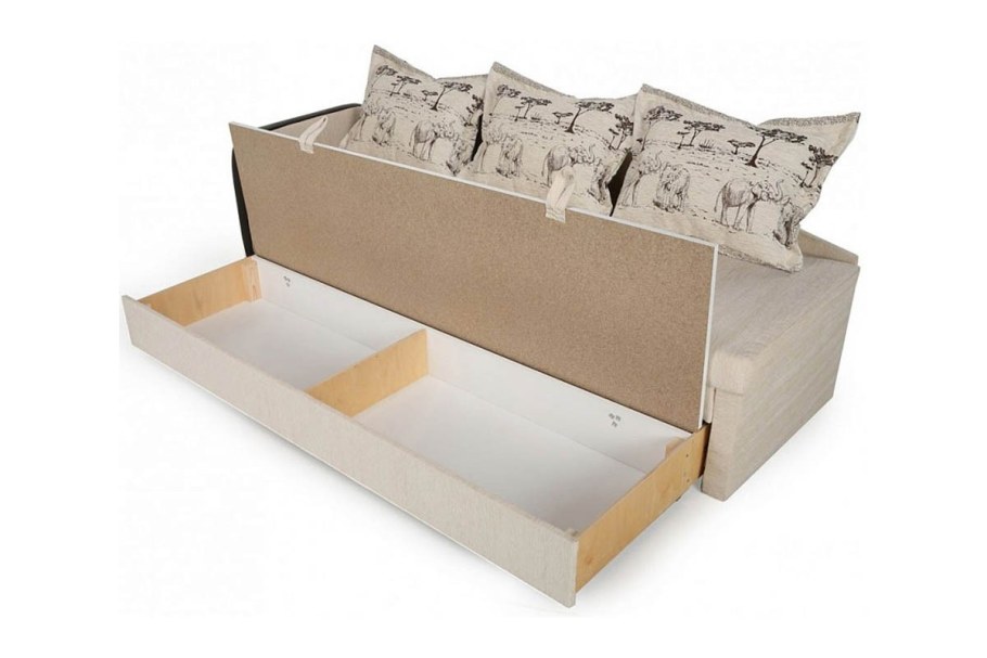 Диван-кровать СТОЛЛАЙН Верди