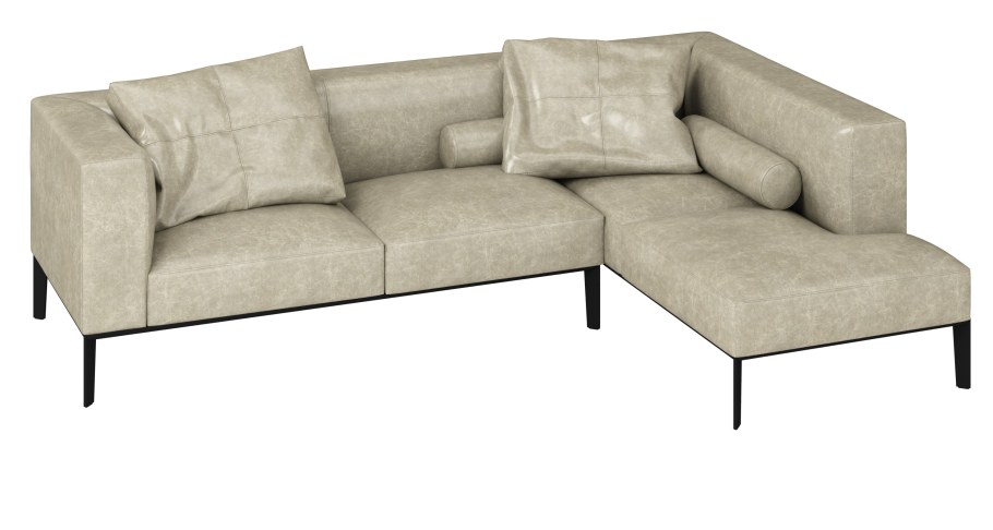 Диван Верди офисный