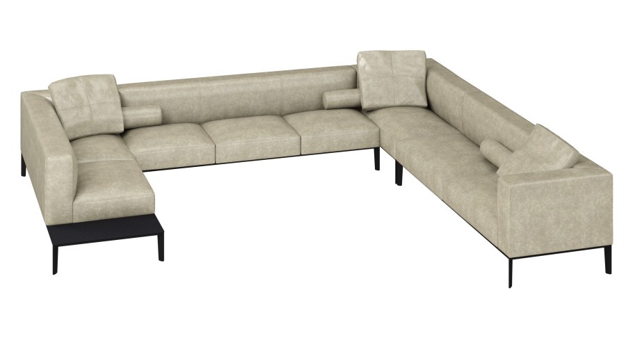 Диван кушетка Верди