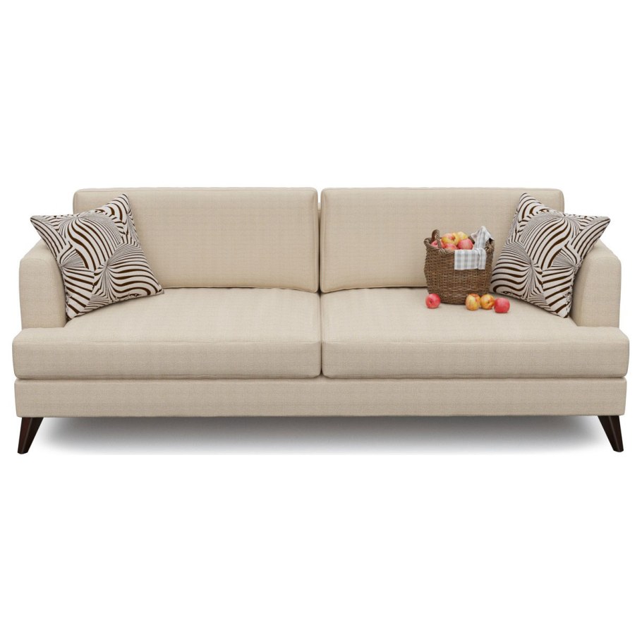 Прямой диван Верди