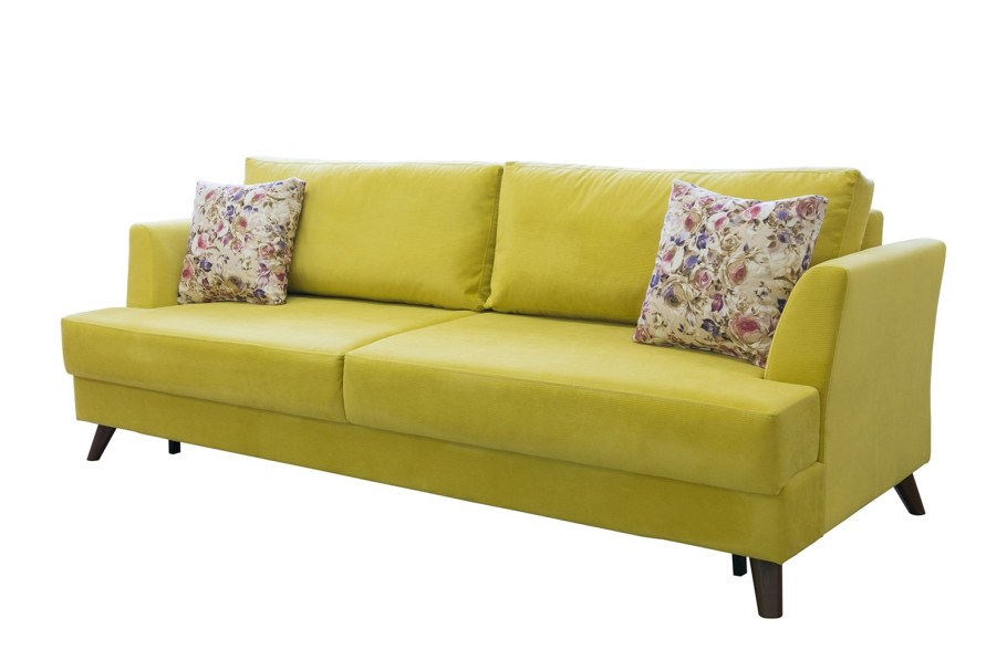 Диван Верди без подлокотников