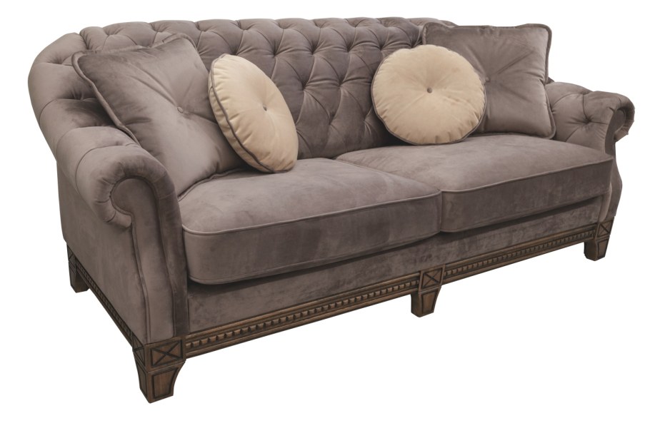 Ткань Бруно 20 диван