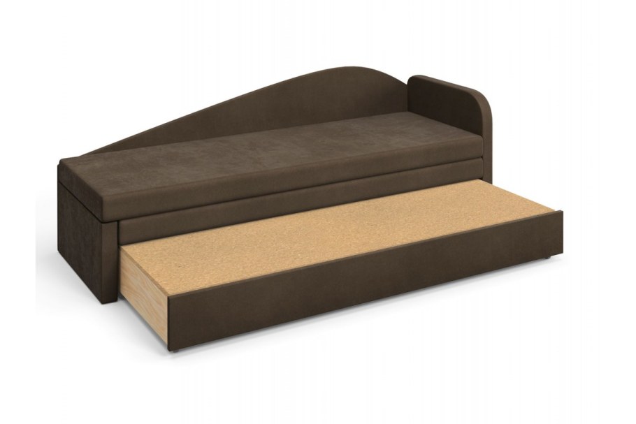 Диван-кровать Stolline Верди 13 уп como 09/Verona 03 1201901300903