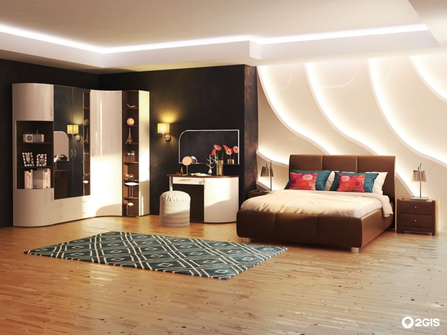 Шкаф Пандора Инфинити