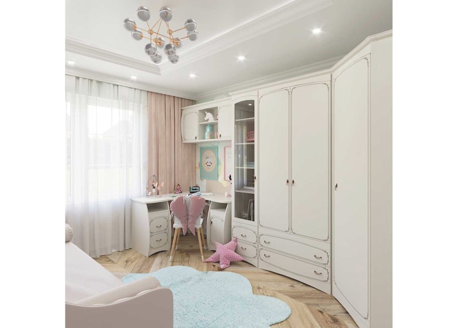 Мебель Инфинити Вивальди