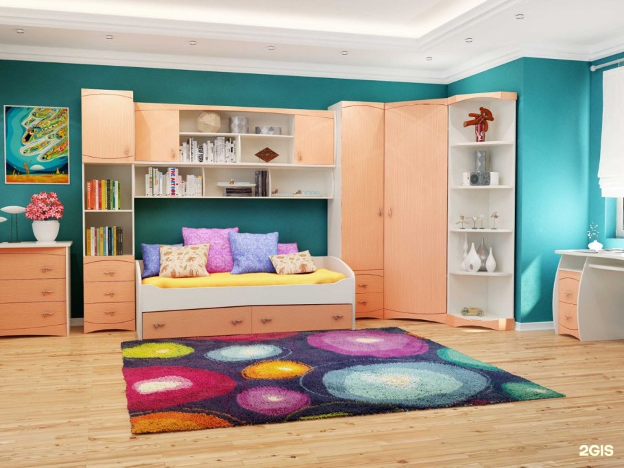 Инфинити Вивальди детская