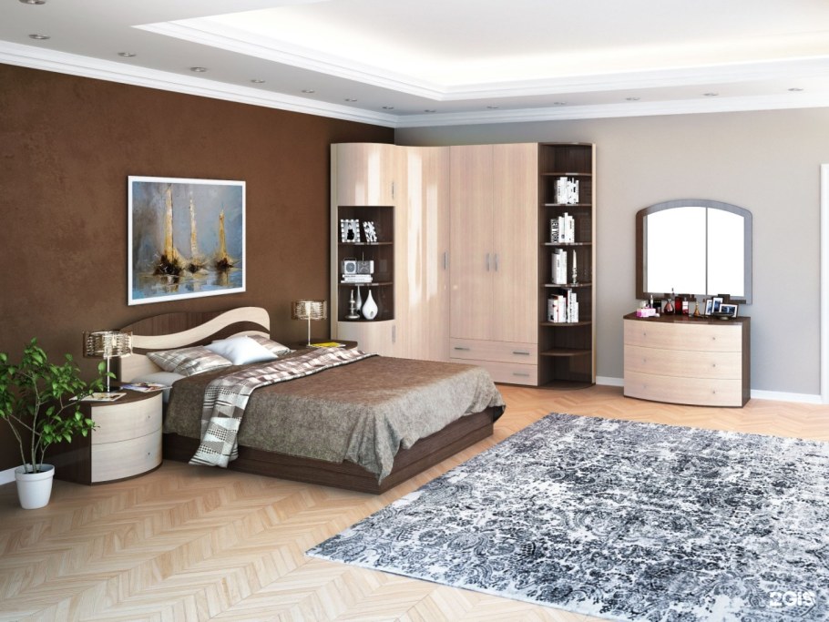 Шкаф Пандора Инфинити