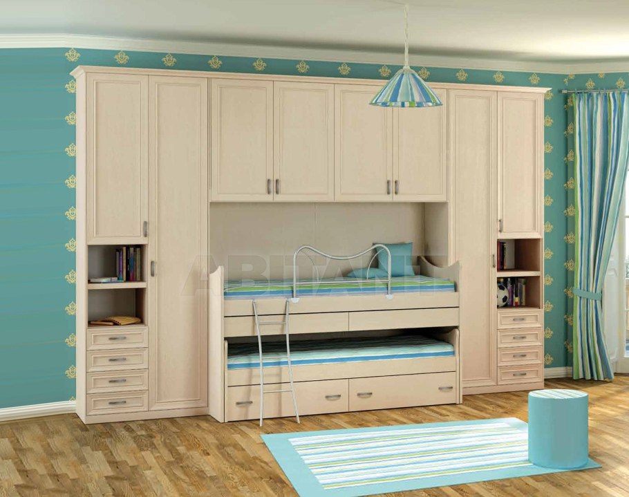 Мебель Инфинити детская смарт