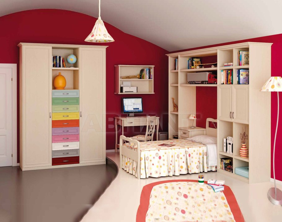 Мебель Инфинити Вивальди