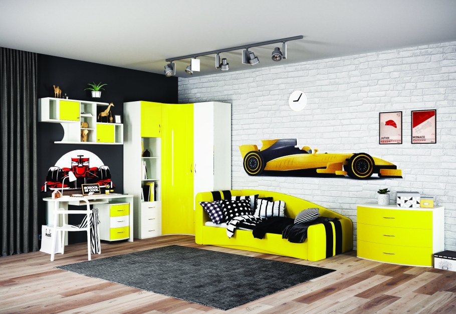 Детская Пандора Инфинити