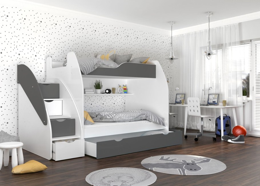 Белорусская детская мебель Миа