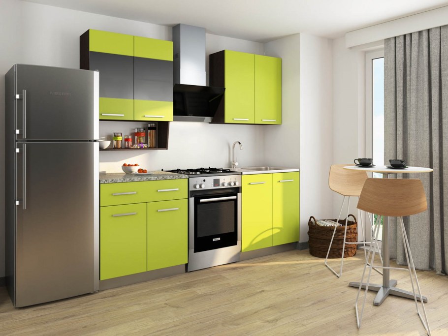 Кухня София 3 Генезис