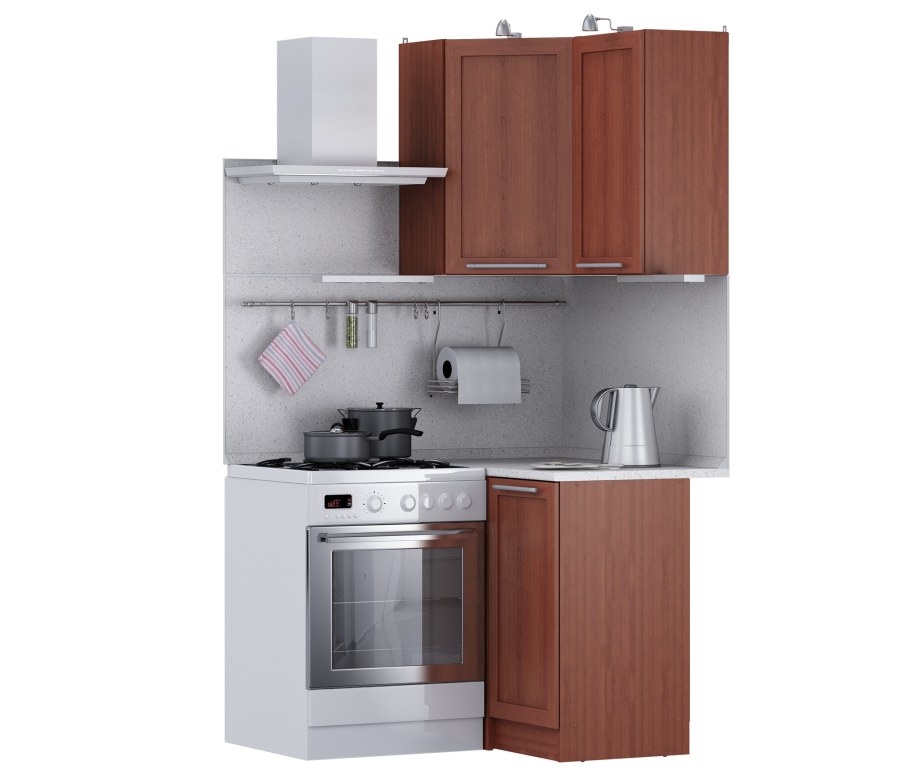 Кухня Анна баклажан