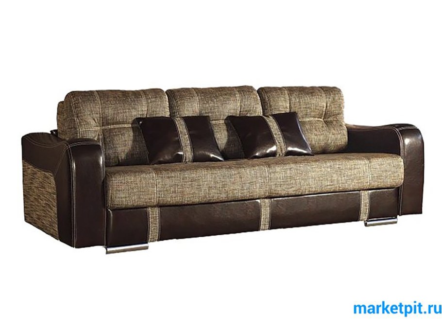 Диван угловой виза м01 бар