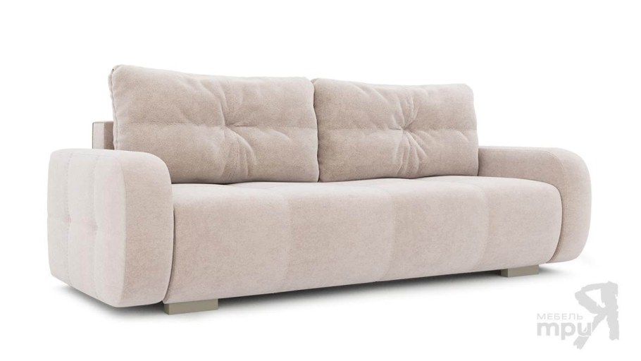 Диван Виктория металлокаркас