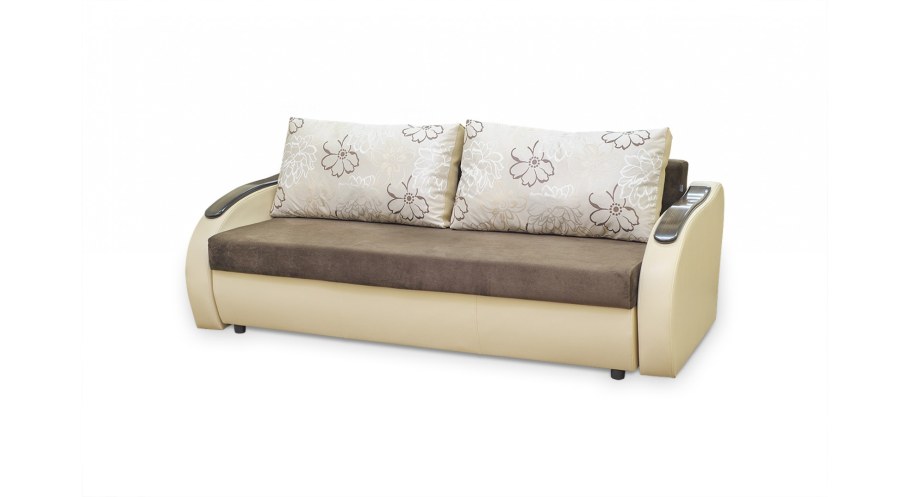 Диван арфа раздвижной