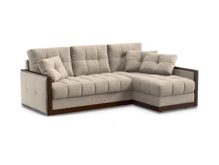 Угловой диван фантазия Идиллия