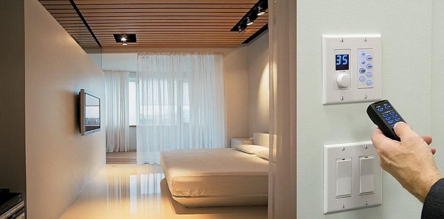 Очиститель воздуха для квартиры