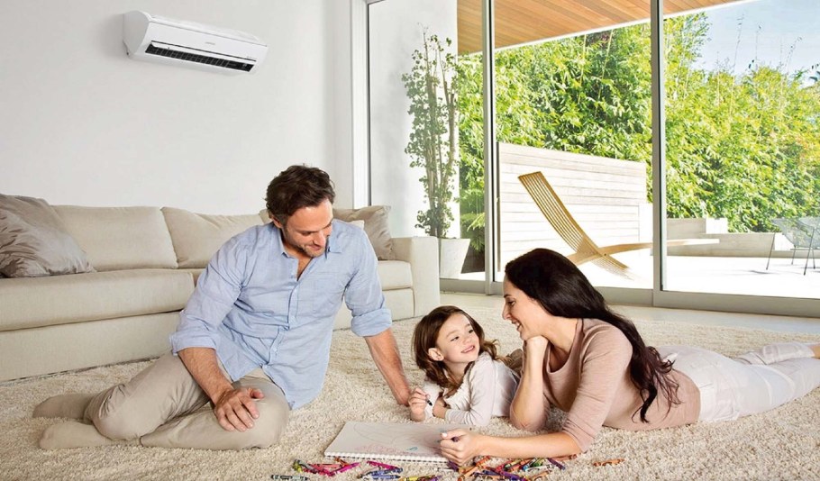 Очиститель воздуха Boneco h680