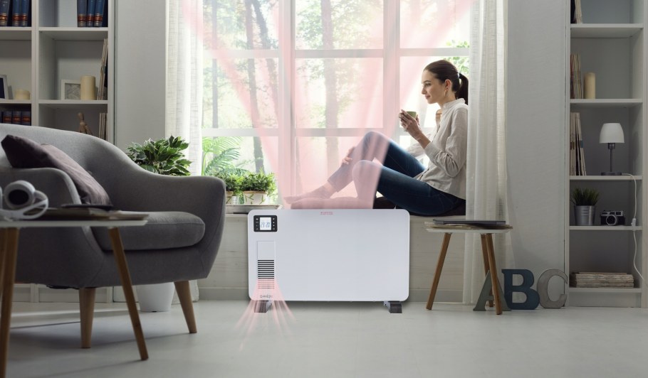 Приточная вентиляция для квартиры