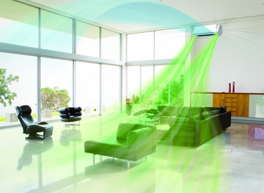 Кондиционер Arctic Air Ultra