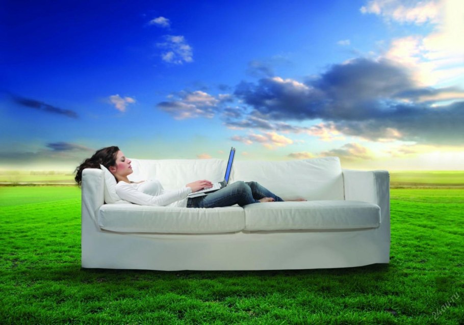 Кондиционер для дома