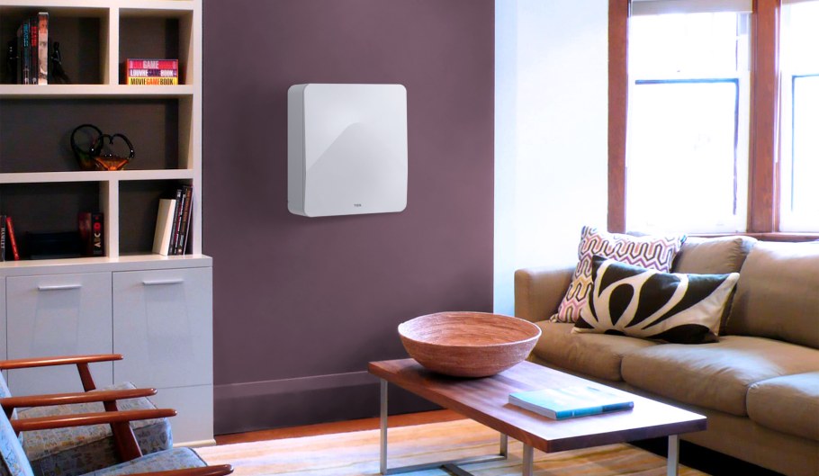 Кондиционер в офисе