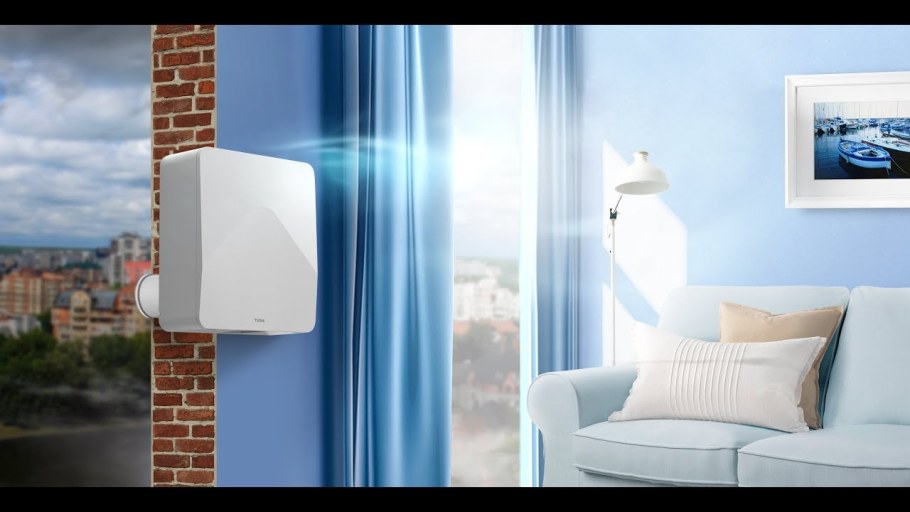 Tion Бризер 3s