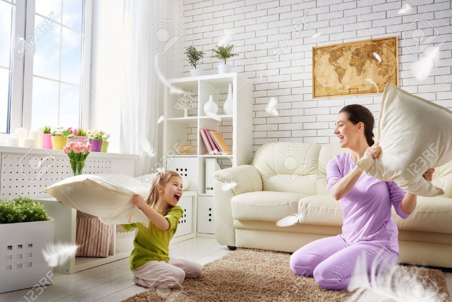 Дом в воздухе