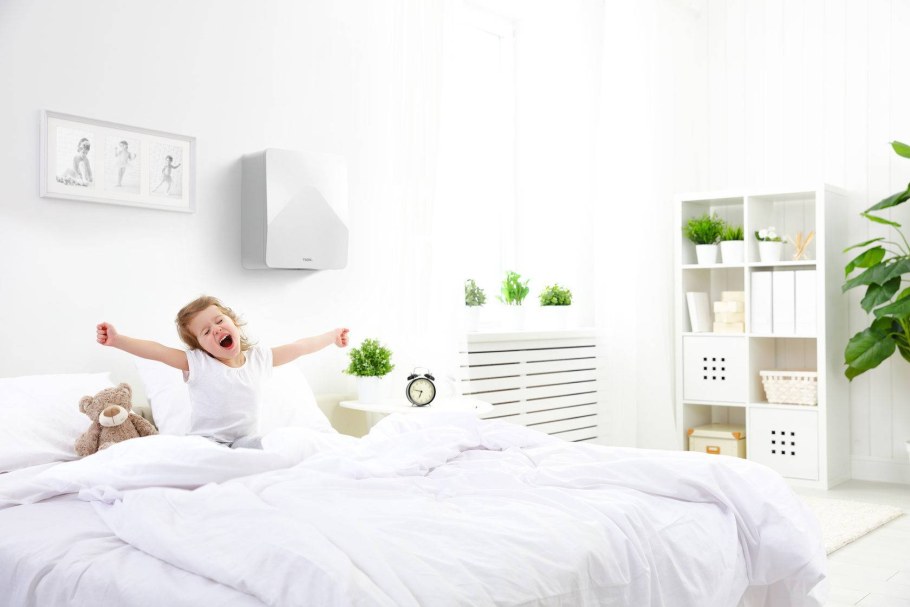 Интерьер в летнем стиле